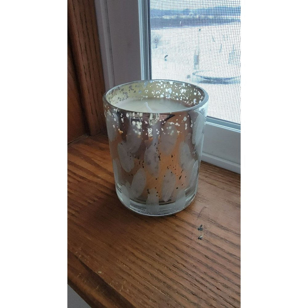 Soy Wax Candle